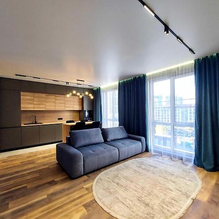 Kiev Home Apartments מראה חיצוני תמונה