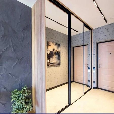 Kiev Home Apartments מראה חיצוני תמונה