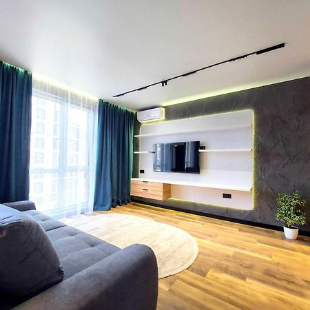 Kiev Home Apartments מראה חיצוני תמונה