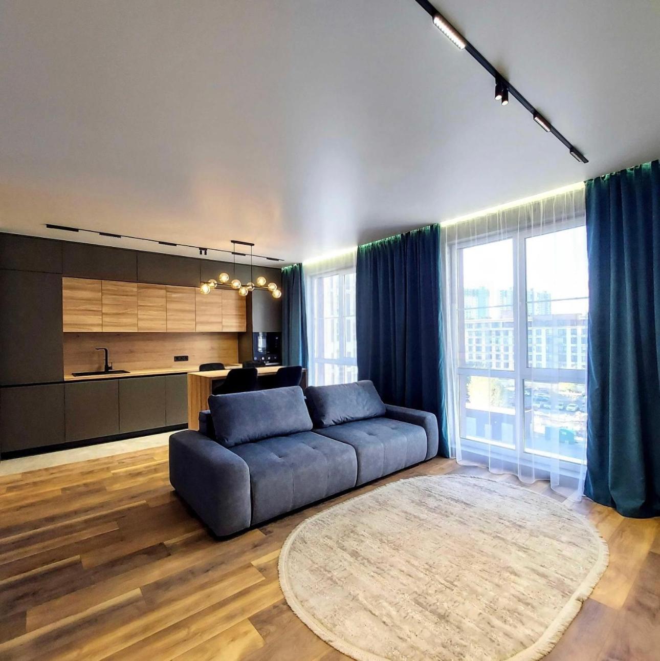 Kiev Home Apartments מראה חיצוני תמונה