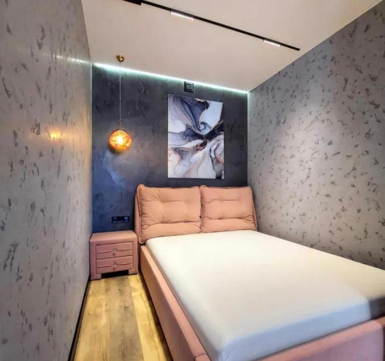 Kiev Home Apartments מראה חיצוני תמונה