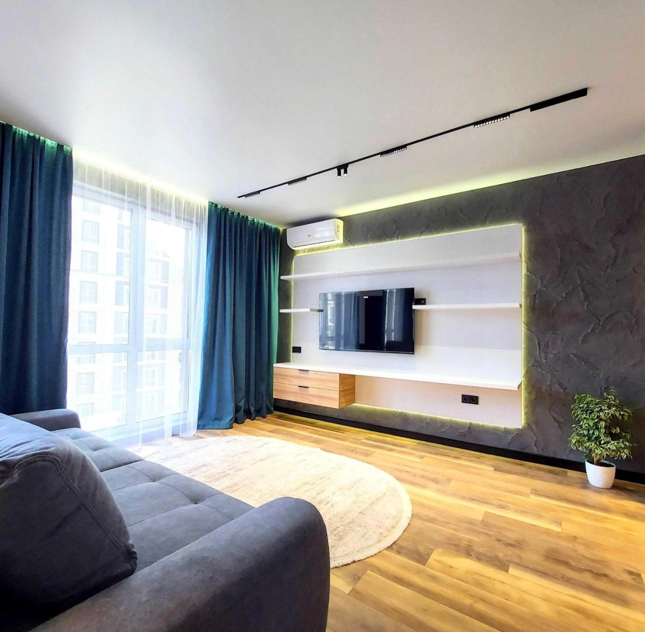 Kiev Home Apartments מראה חיצוני תמונה